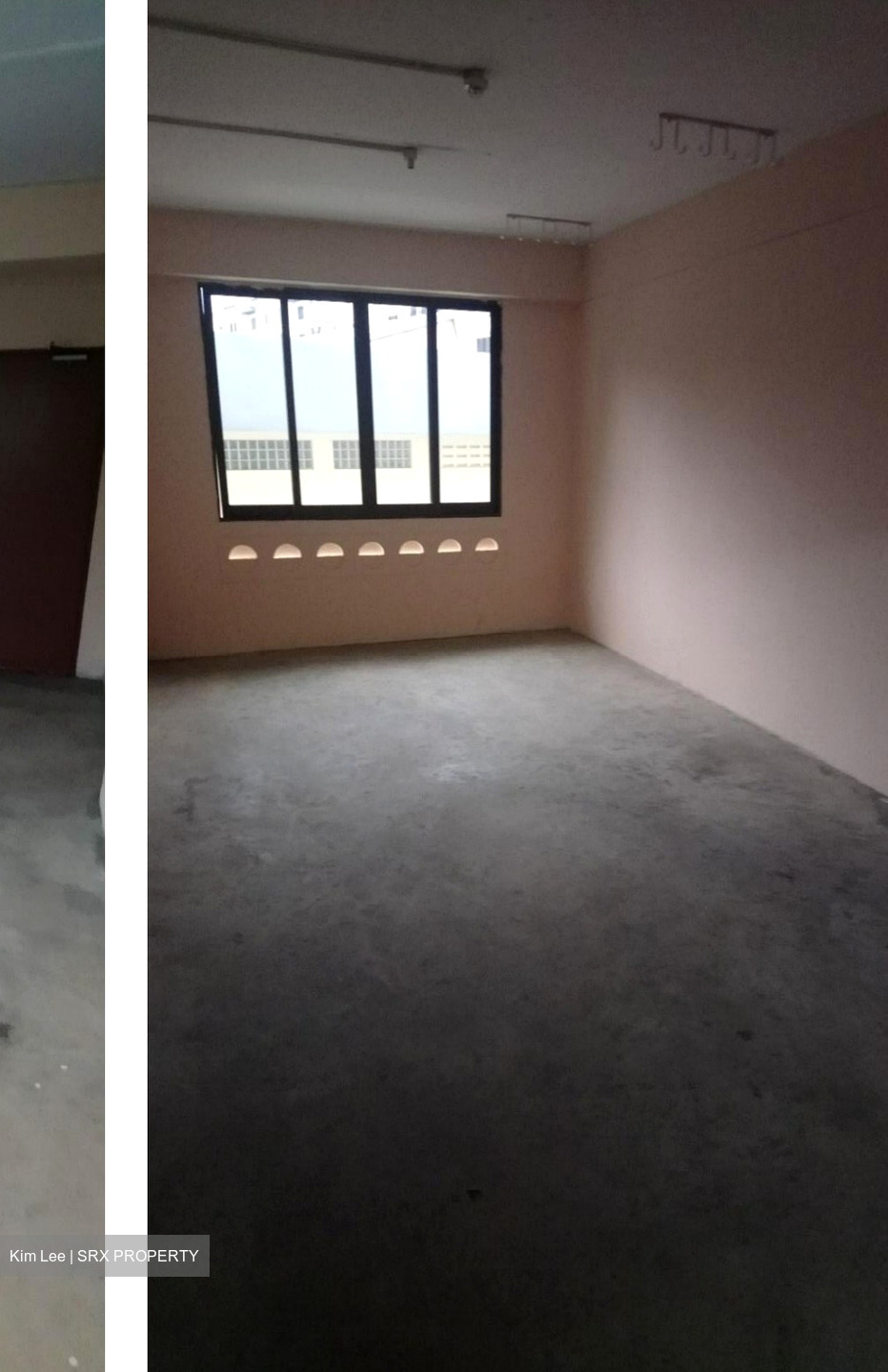 Woodlands MRT (D25), Factory #553233321